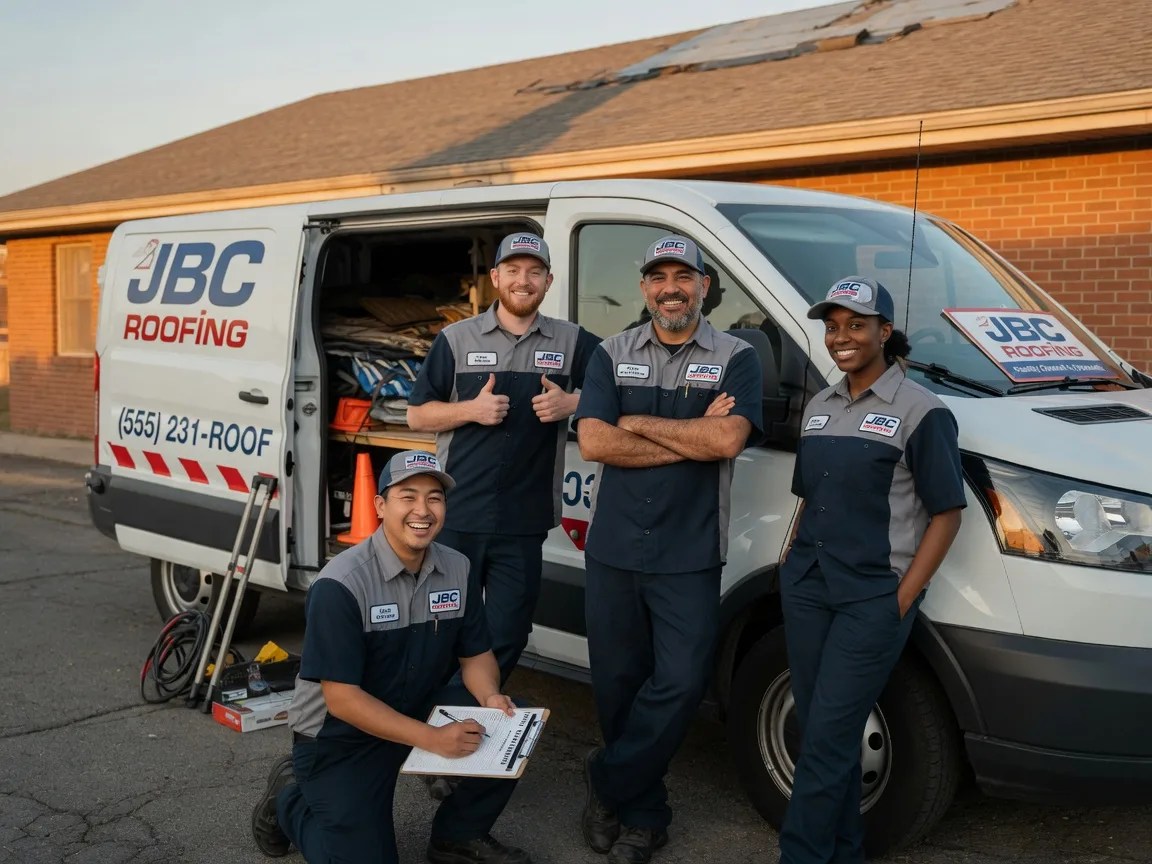 Roof Replacement company in Frenchtown, NJ