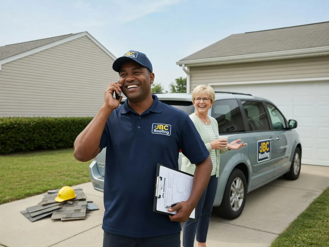Roof Replacement Frenchtown, NJ FAQs